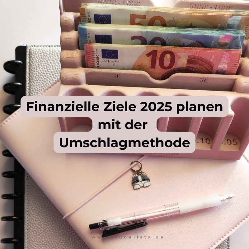 Finanzplanung