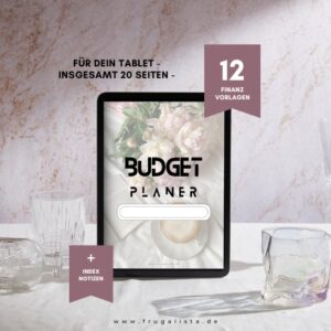 Budgetplaner