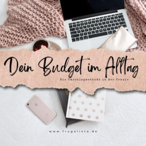 Bargeldumschläge im Alltag