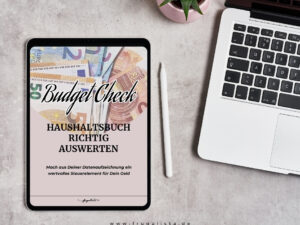 Budget Check
