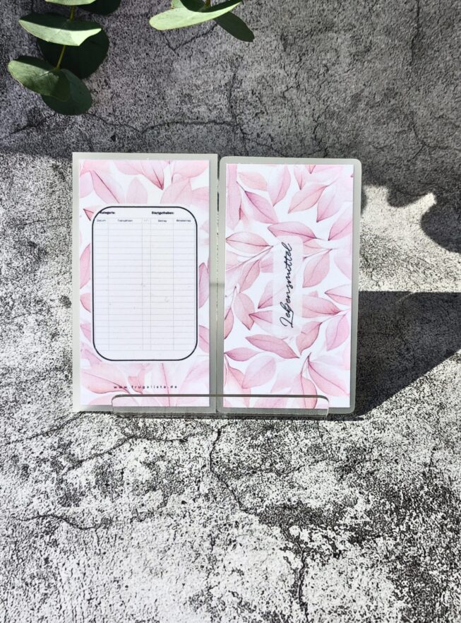 budget Tracker