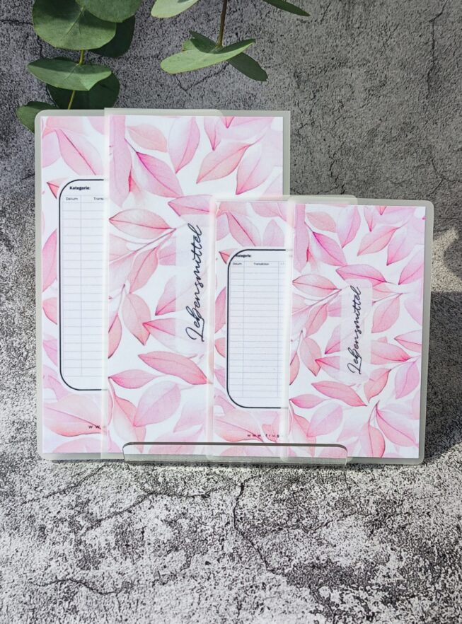 budget Tracker