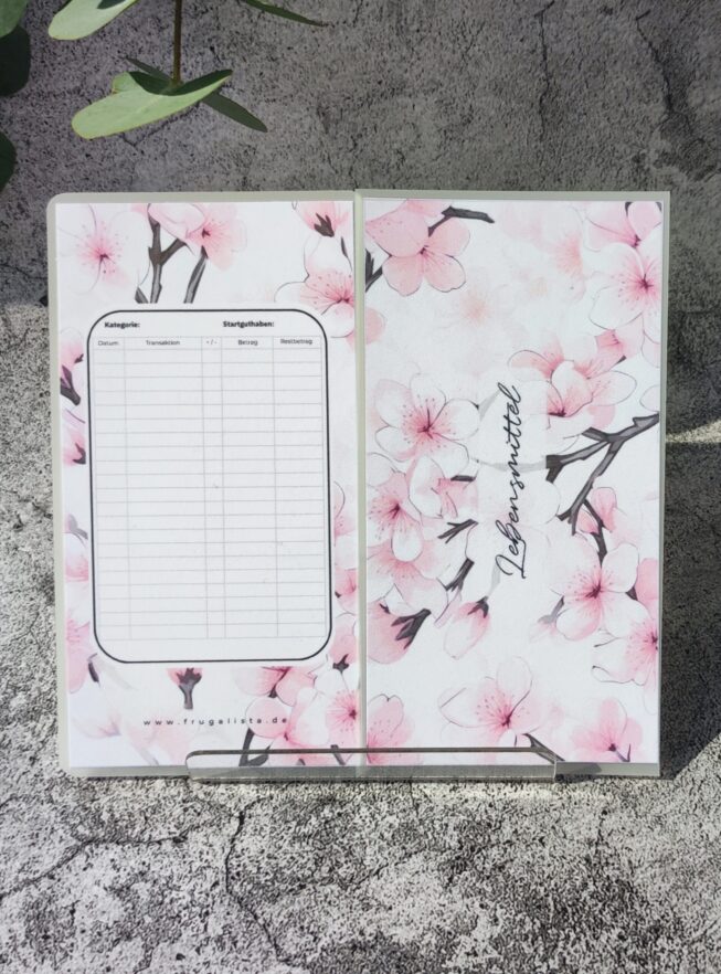 budget Tracker