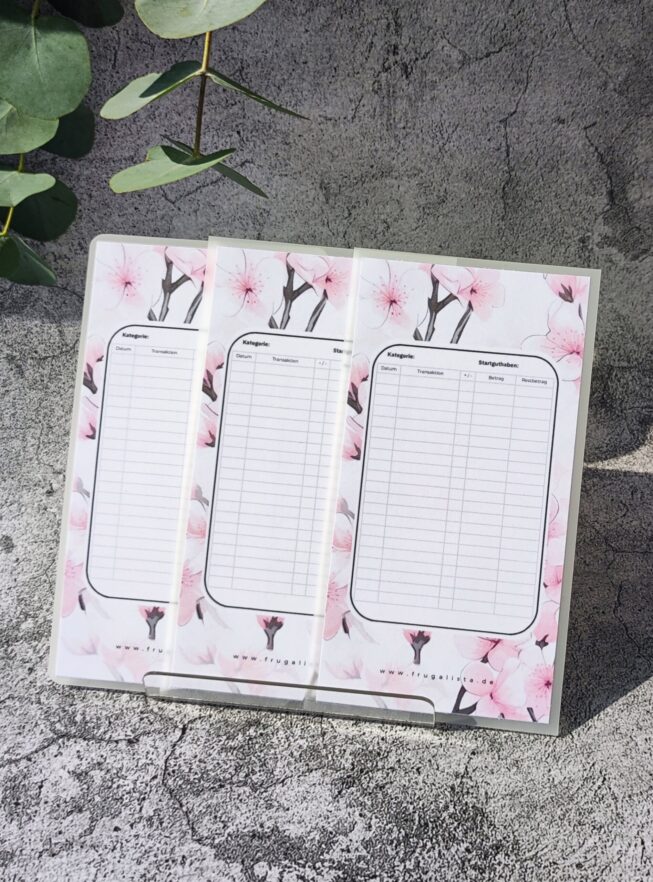 budget Tracker
