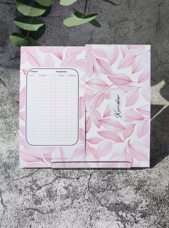 budget Tracker