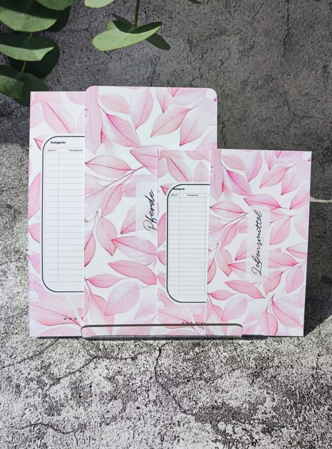 budget Tracker