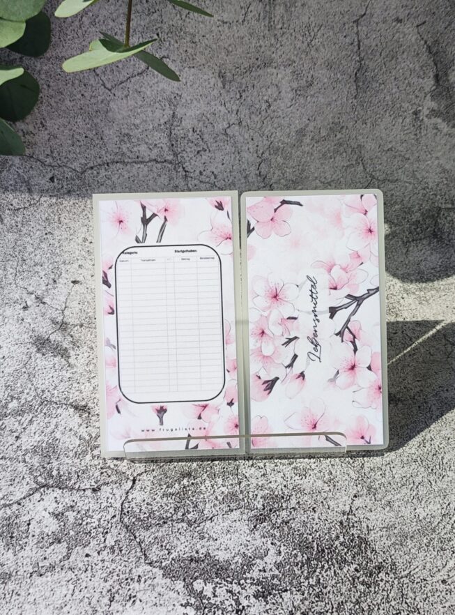 budget Tracker