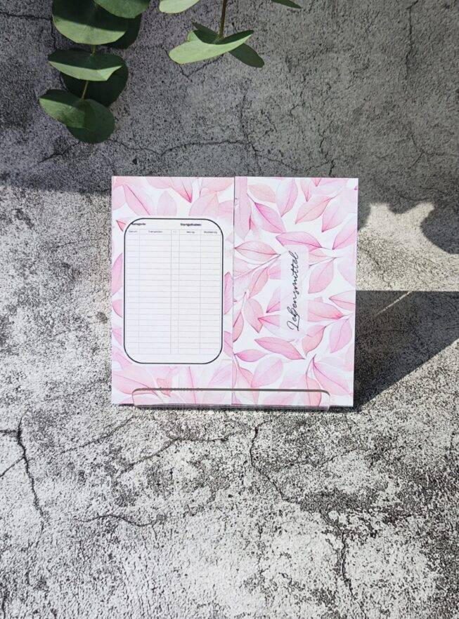 budget Tracker