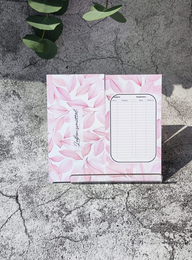 budget Tracker