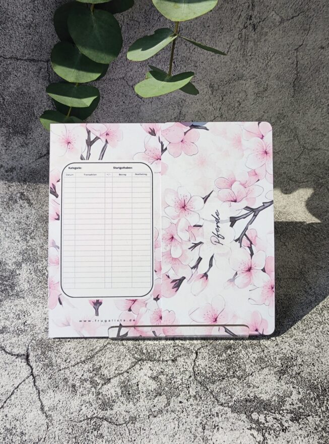 budget Tracker