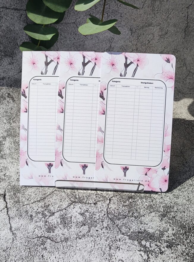budget Tracker
