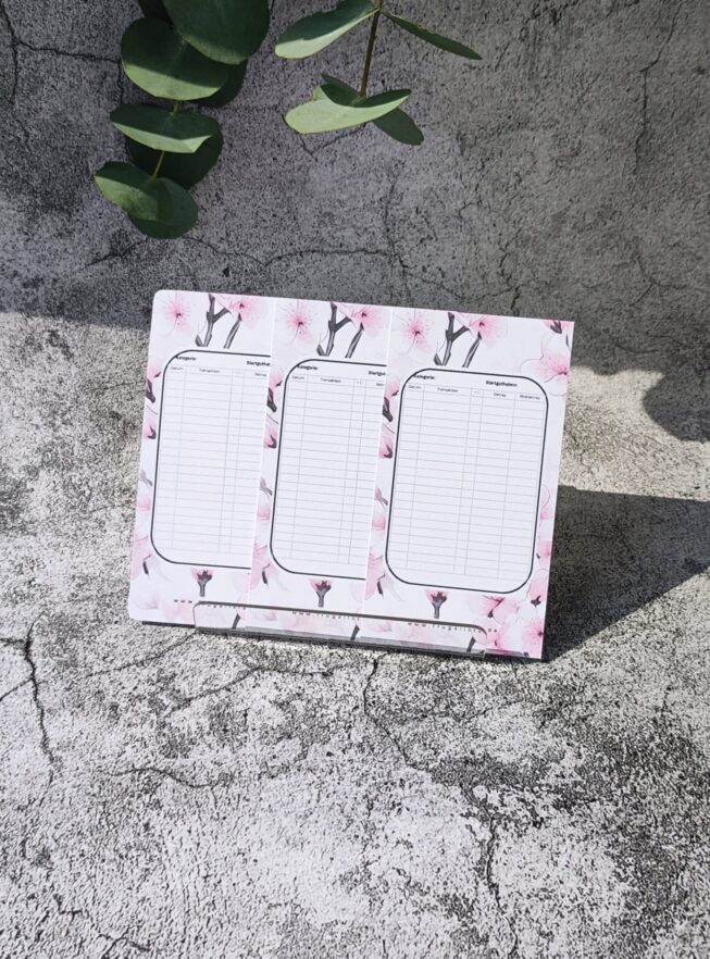 budget Tracker