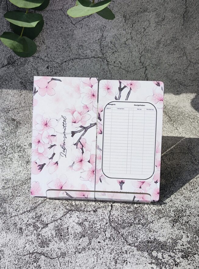 budget Tracker