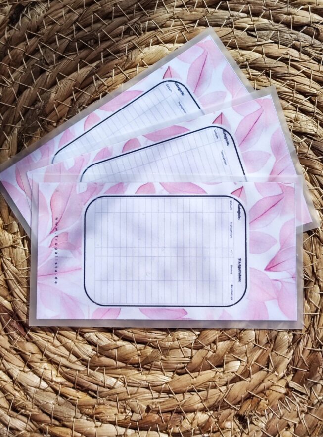 budget Tracker