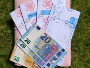 Budget vereinfachen