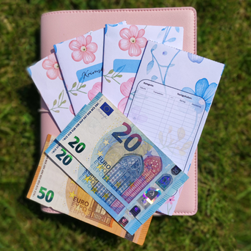 Budget vereinfachen