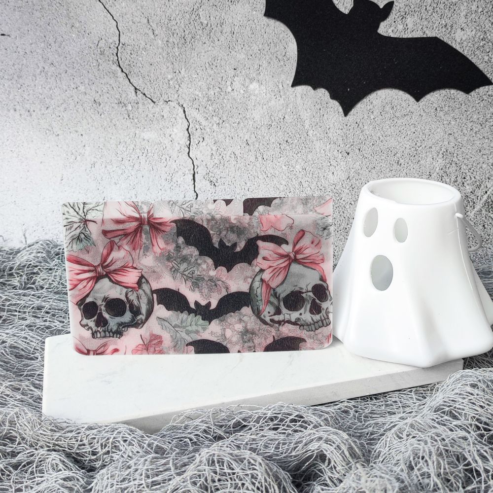 Halloween Geldtrenner für Deine Budget Geldbörse – Bild 5