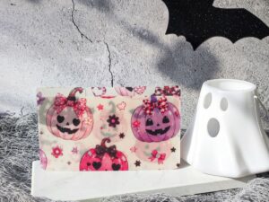 Halloween Geldtrenne